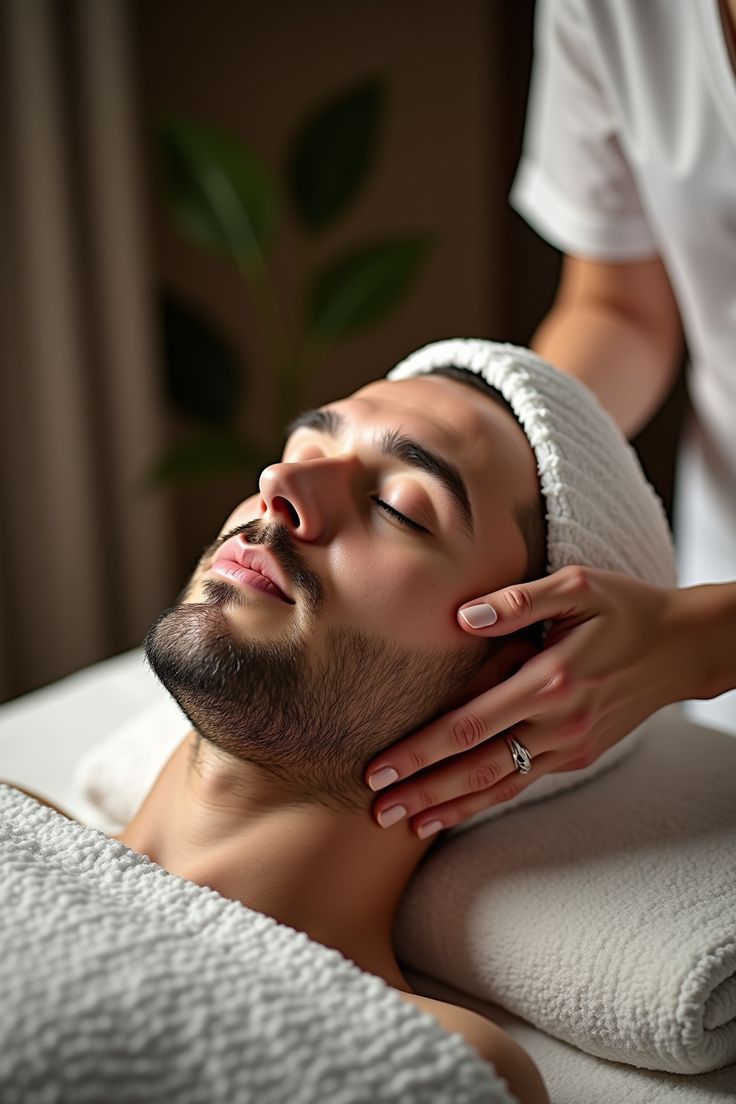 About Salon